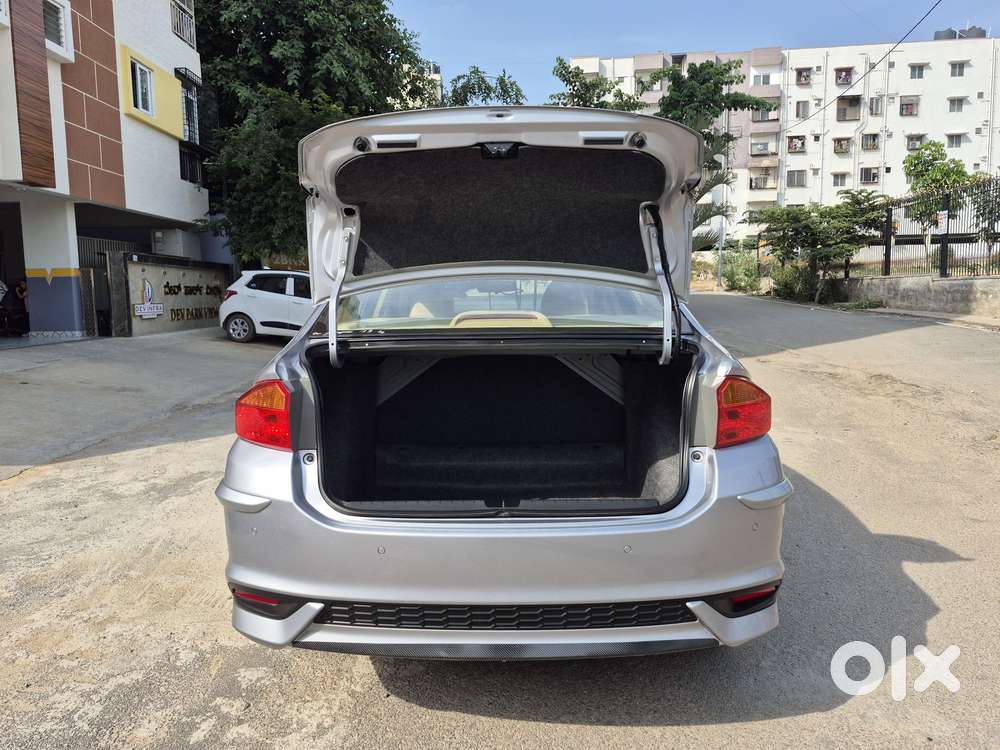 Honda City 1.5 Vx I-vtec Mt, 2021, Petrol