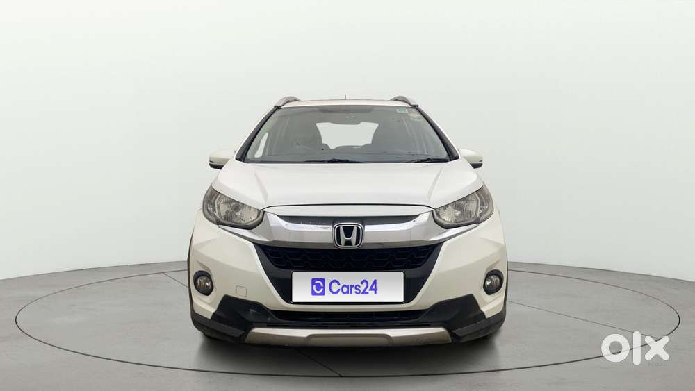 Honda Wr-v 1.2 Vx I-vtec, 2018, Petrol