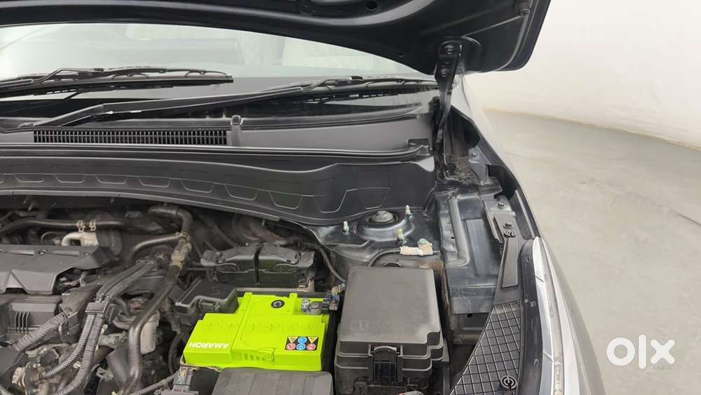 Kia Seltos Htx G, 2020, Petrol