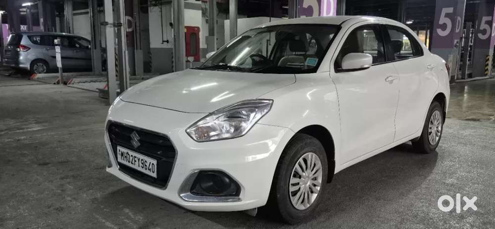 Maruti Suzuki Dzire Vxi Ags, 2023, Petrol