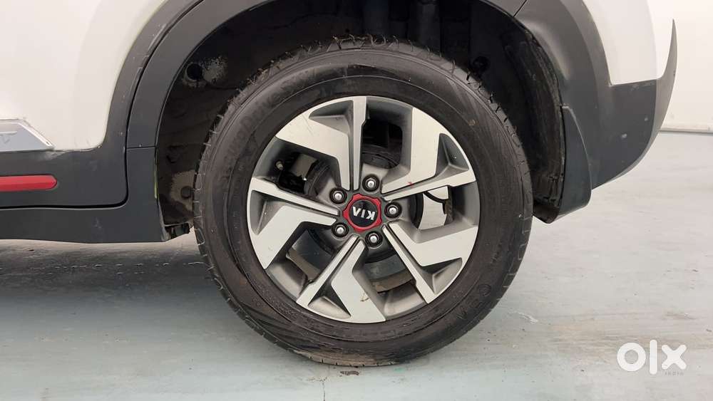 Kia Sonet Gtx Plus 1.5 Dct At, 2020, Diesel