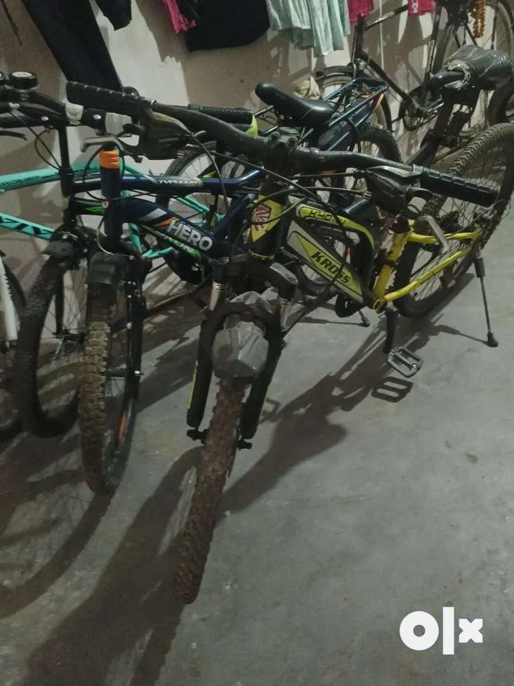 Trek superfly online olx