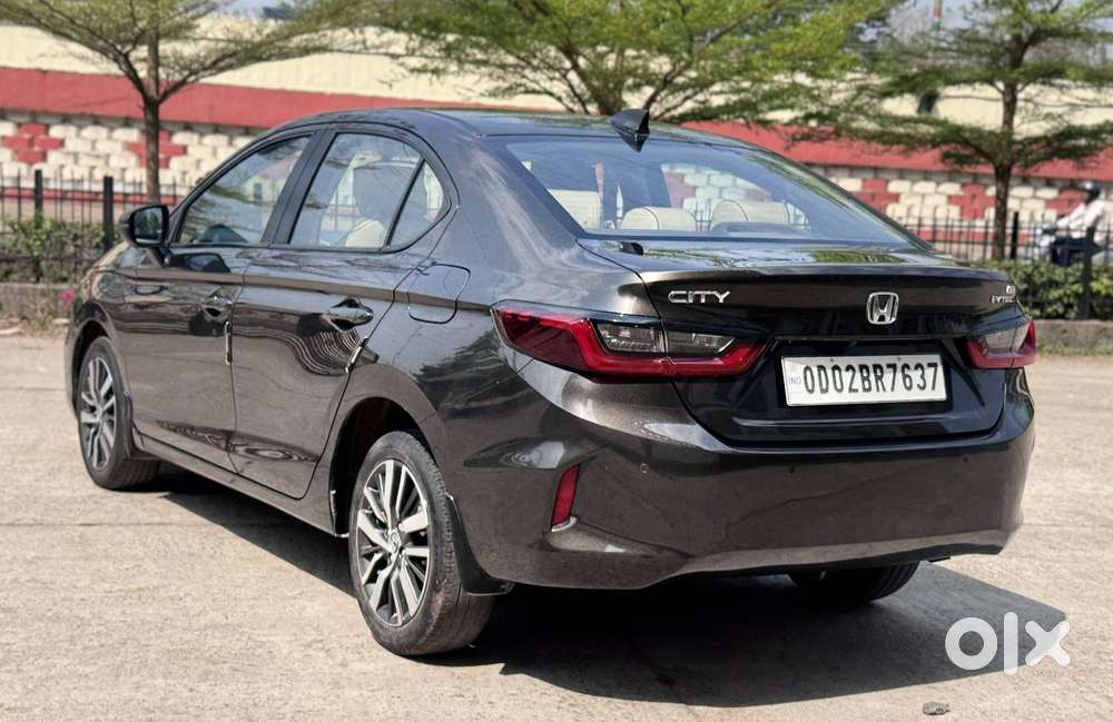 Honda City 1.5 Vx I-vtec Mt, 2021, Petrol