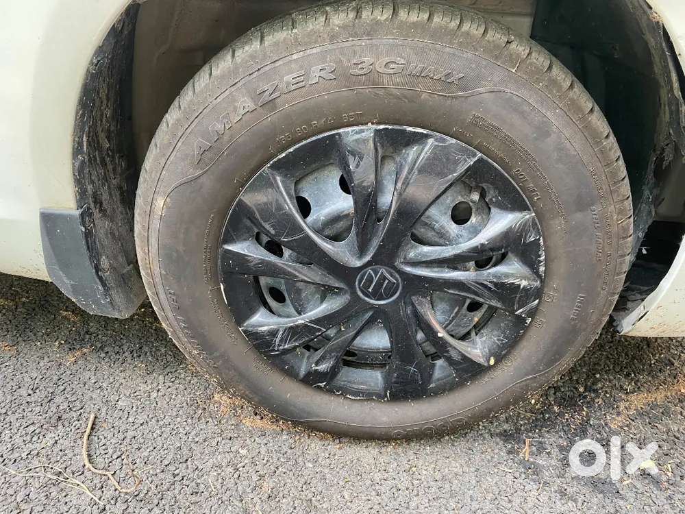 Maruti Suzuki Dzire 2012 Petrol 37000 Km Driven