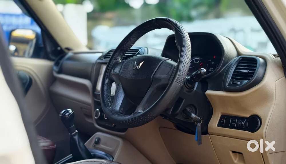 Mahindra Bolero Neo, 2022, Diesel