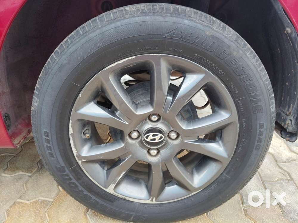 Hyundai Elite I20 Asta 1.2 At, 2018, Petrol