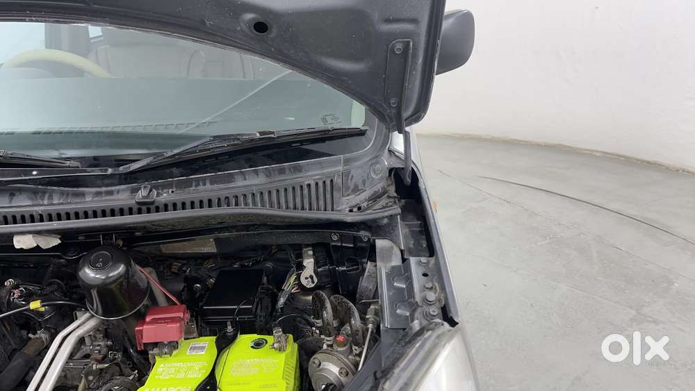Maruti Suzuki Wagon R 1.0 Lxi Cng, 2012, Cng & Hybrids