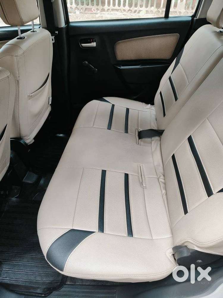 Maruti Suzuki Wagon R 1.0 Lxi (o), 2018, Petrol