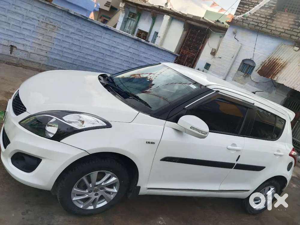 Maruti Suzuki Swift 2014 Diesel 215000 Km Driven