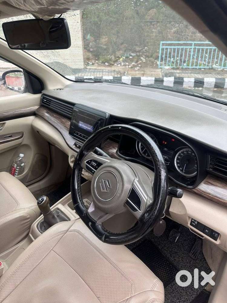 Maruti Suzuki Ertiga Vxi (o) Cng, 2022, Cng & Hybrids