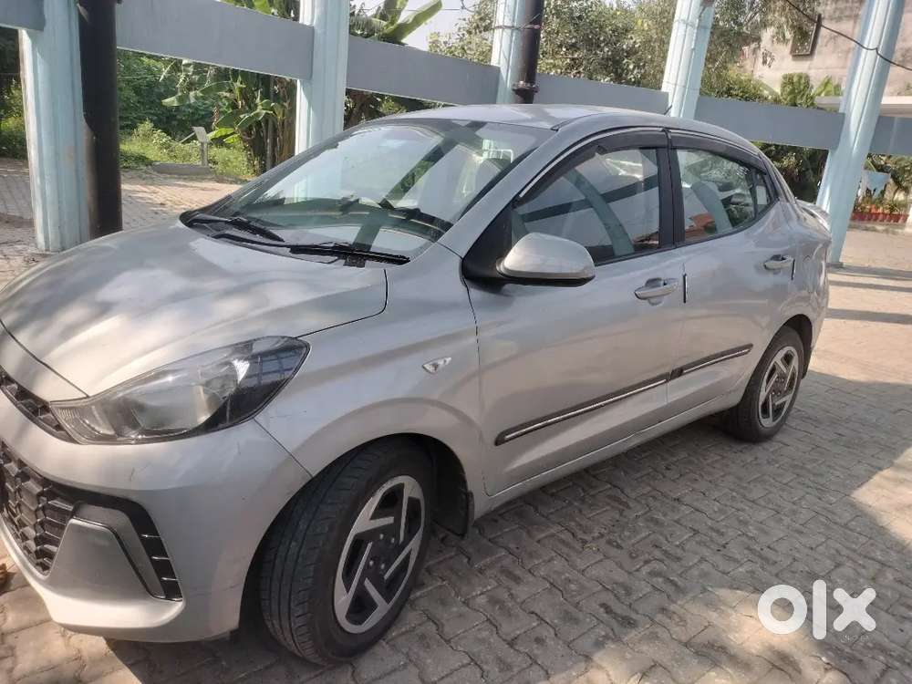 Hyundai Aura 2023 Variant