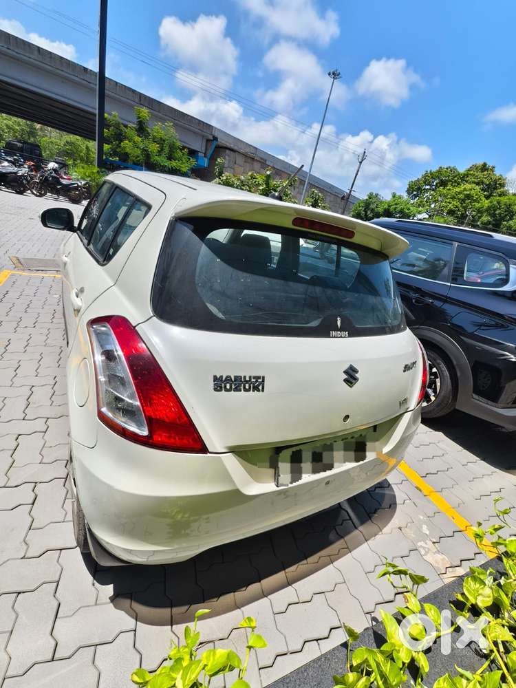 Maruti Suzuki Swift Vdi Optional, 2013, Diesel