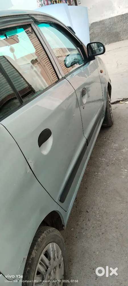 Hyundai Santro Xing 2007