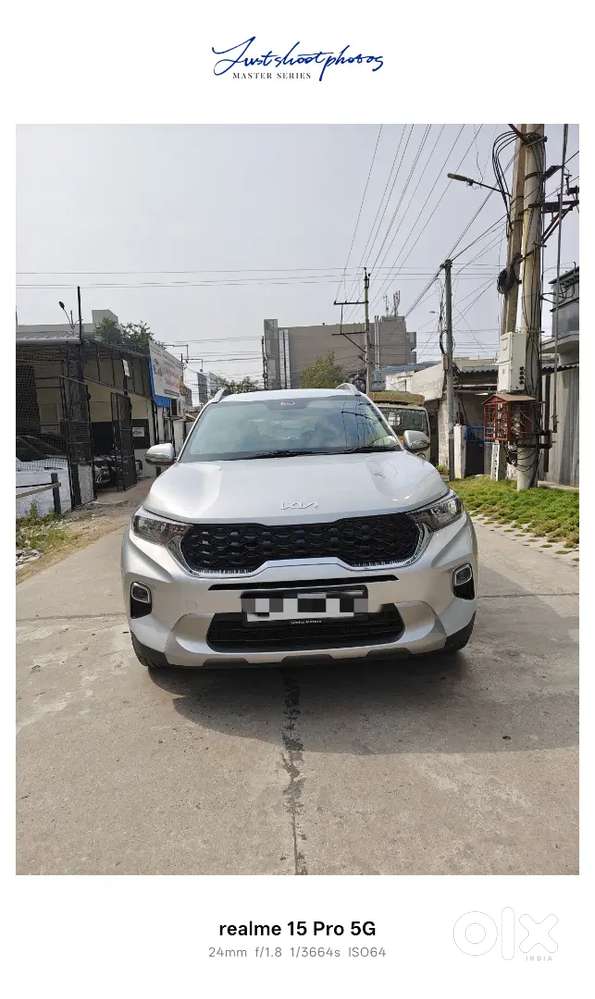 Kia Htk 2022 Model