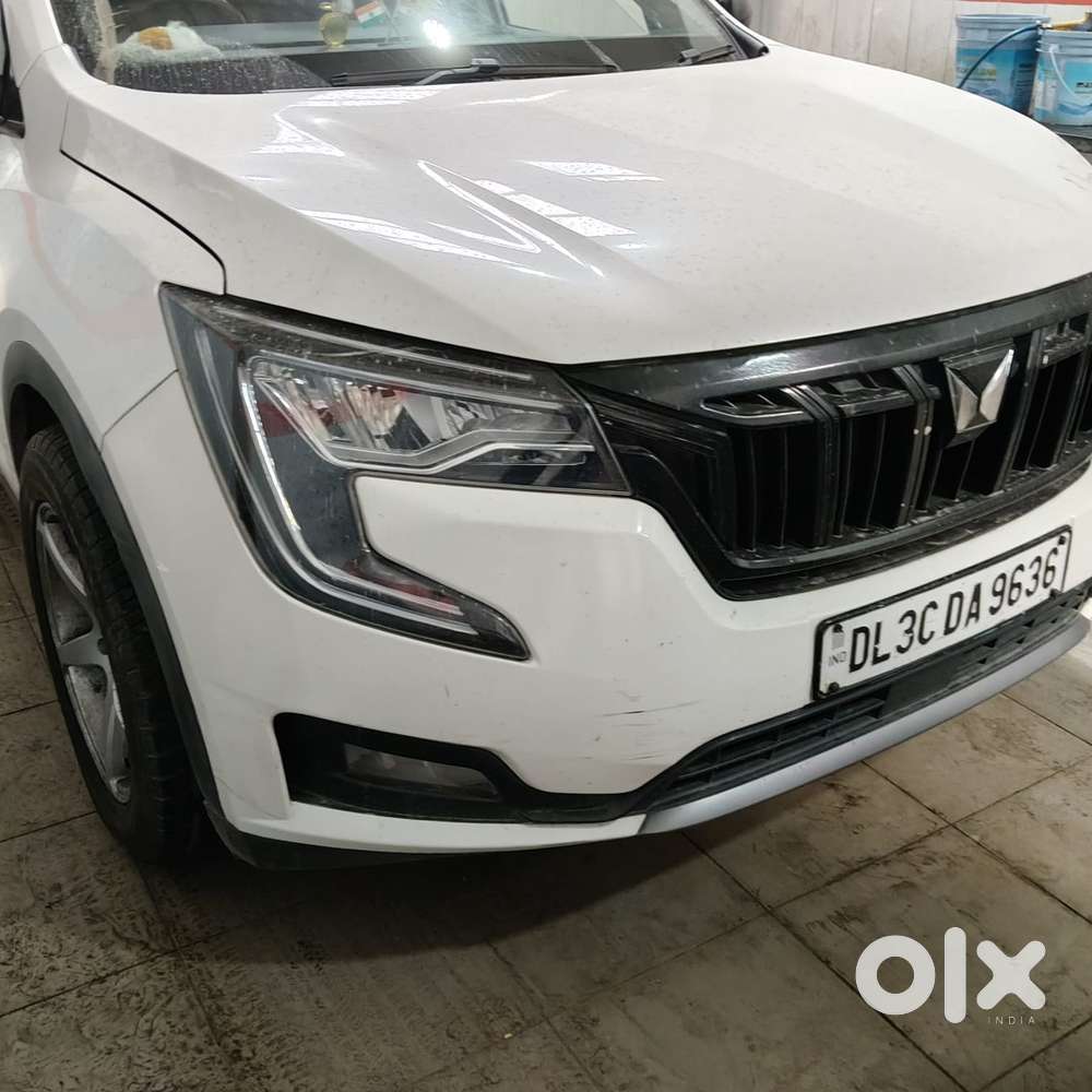 Mahindra Xuv700 Petrol 2024