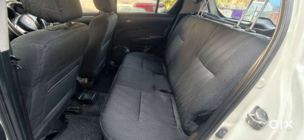 Maruti Suzuki Swift Vxi + Manual, 2014, Petrol