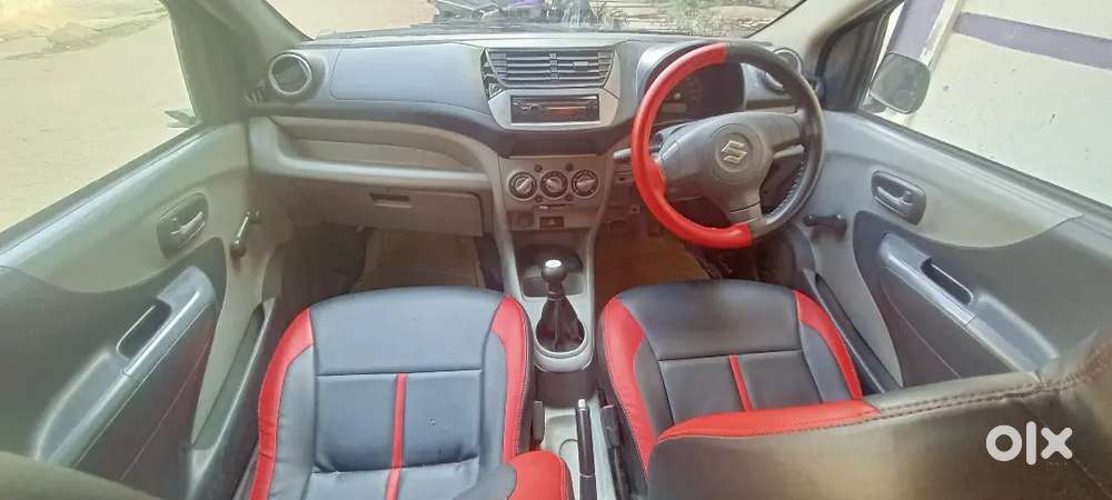 Maruti Suzuki A Star