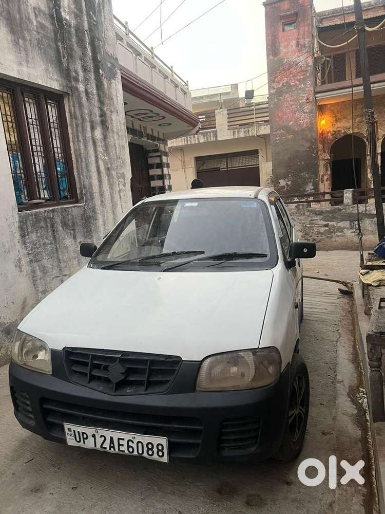 Maruti Suzuki Alto 2014