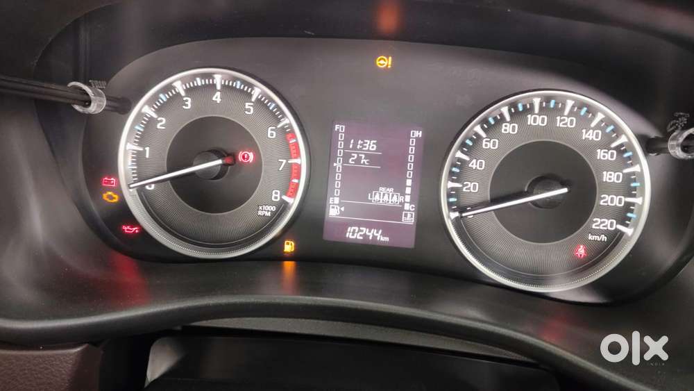Toyota Urban Cruiser Taisor E 1.2 Petrol Mt, 2025, Petrol