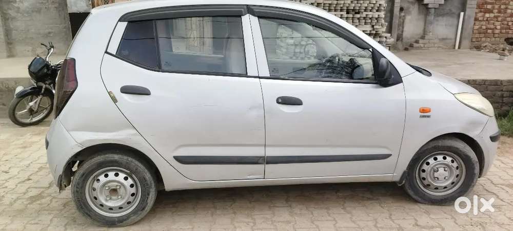 Good Condition