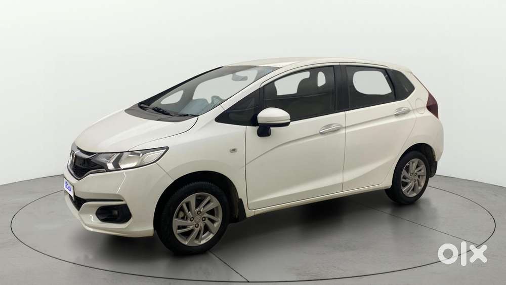 Honda Jazz V Cvt, 2022, Petrol