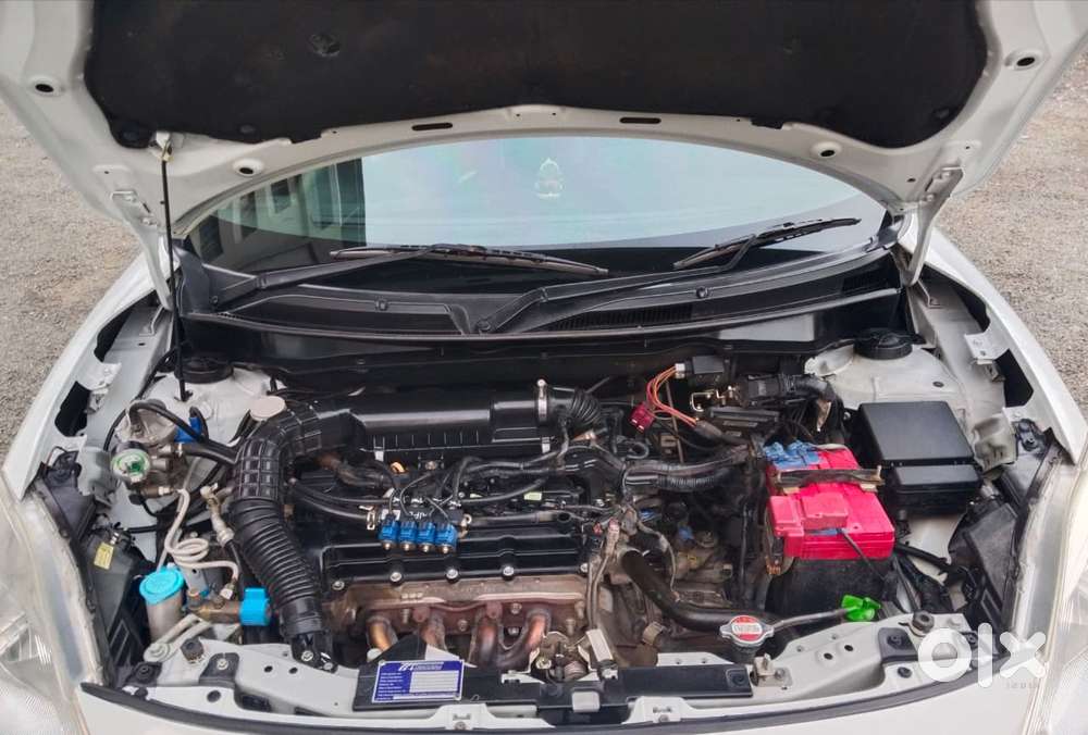 Maruti Suzuki Swift 2018 Vxi, 2019, Cng & Hybrids