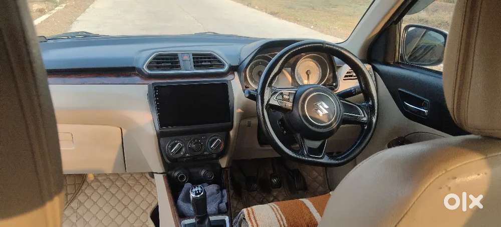 Maruti Dzire Vdi 2018