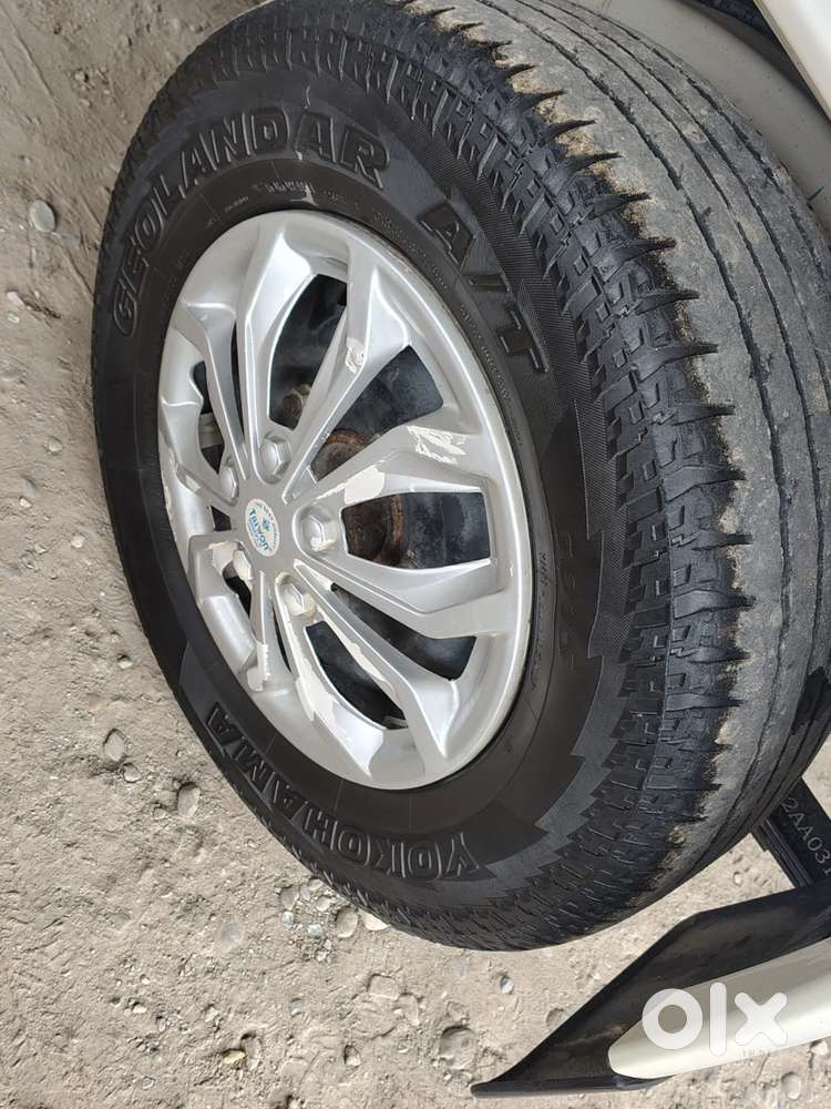 Mahindra Bolero B6 (o), 2021, Diesel