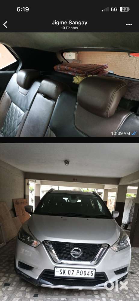 Good Condition