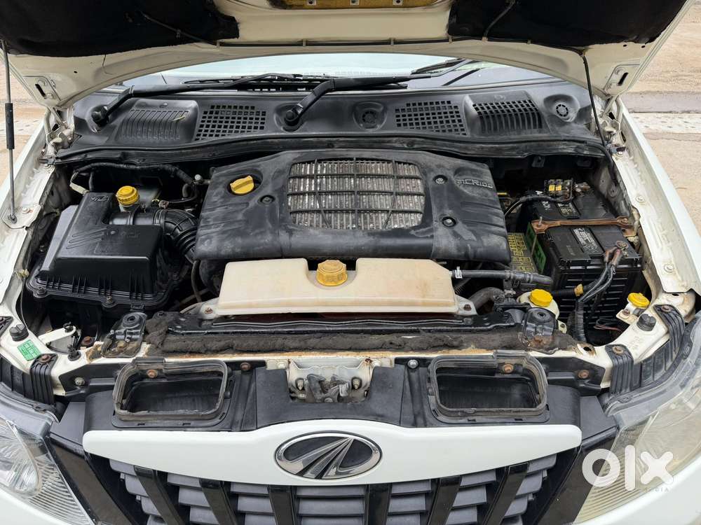 Mahindra Quanto C8, 2015, Diesel