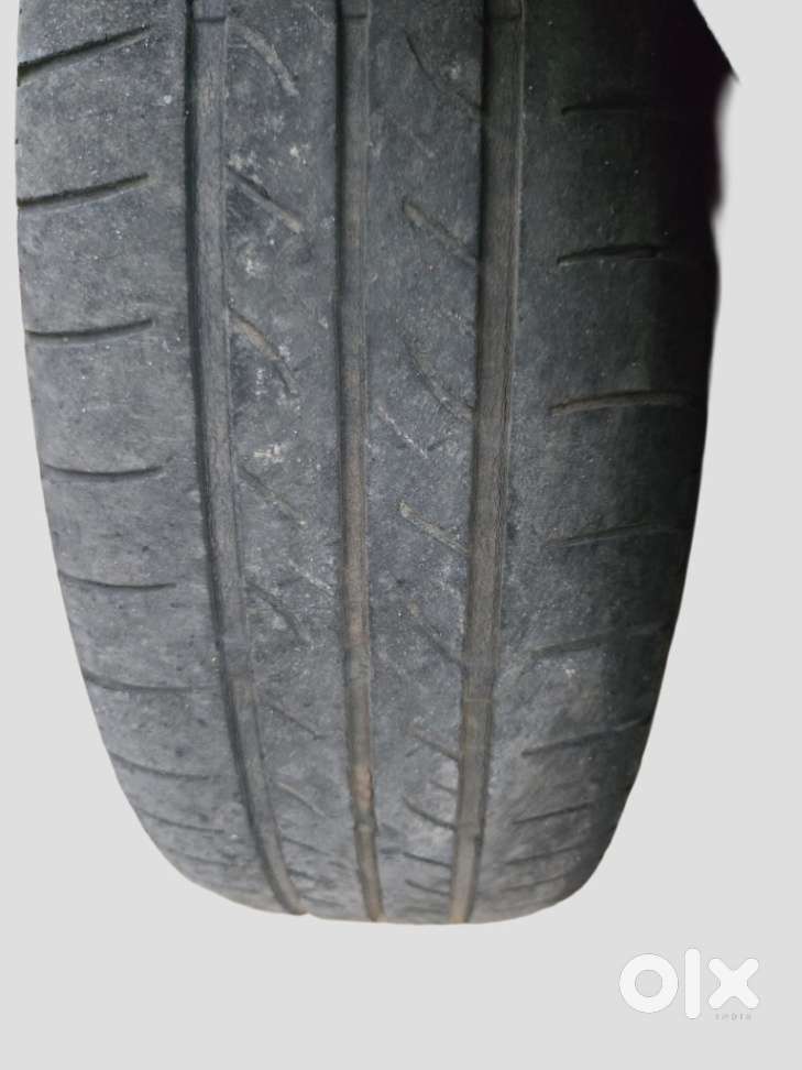 Ford Figo Aspire 1.5 Tdci Titanium, 2017, Diesel