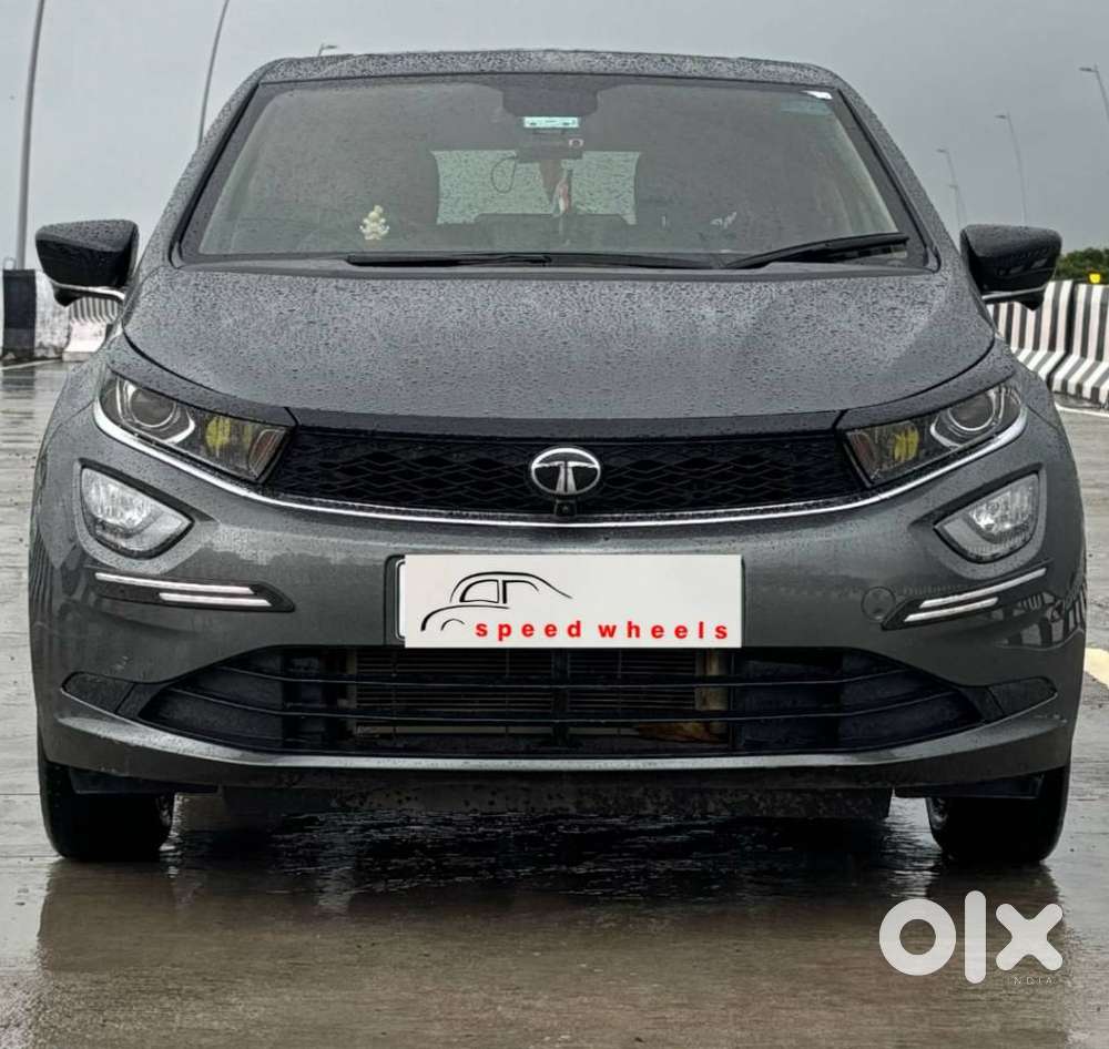 Tata Altroz 1.2 Xza Plus, 2025, Petrol