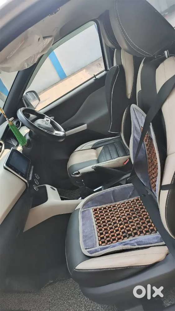 Nissan Magnite 2021 Model