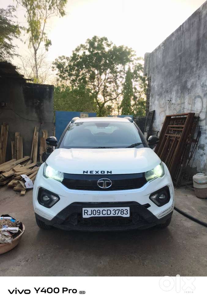 Tata Nexon Diesel