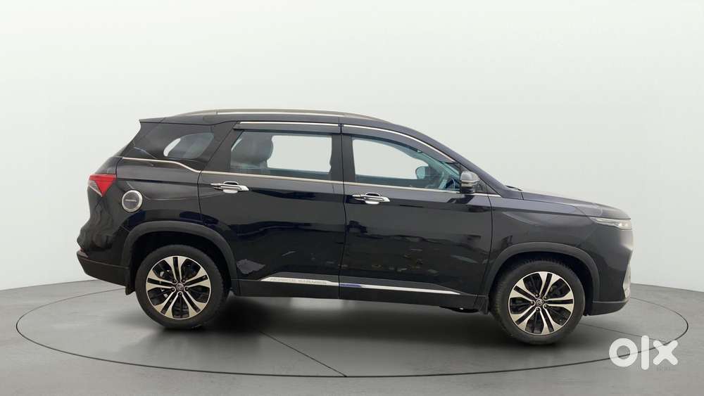 Mg Hector Plus Sharp Pro 2.0 Turbo Diesel 6 Str, 2021, Diesel