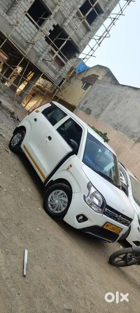 Maruti Suzuki Wagon R 2023 Lxi
