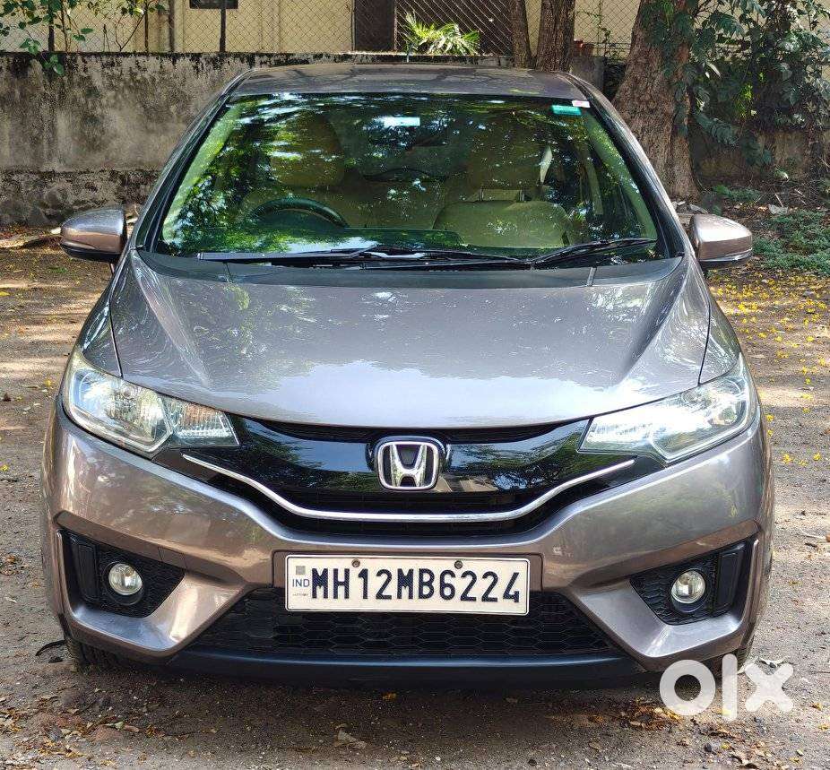 Honda Jazz 1.5 Sv I Dtec, 2016, Diesel