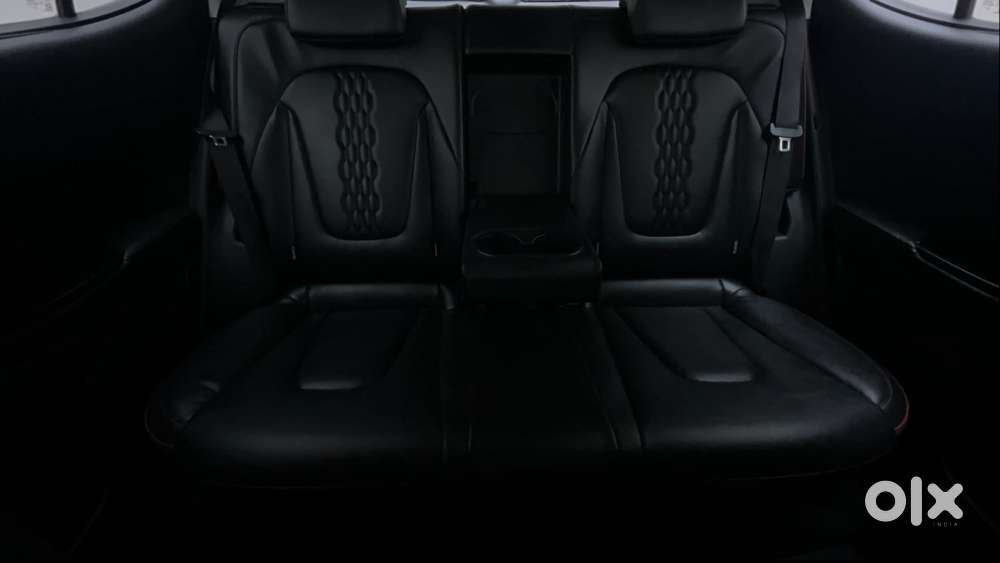 Hyundai Creta 1.4 Sx (o) Turbo Petrol Dct, 2021, Petrol