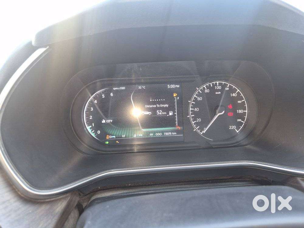 Tata Harrier Xz+, 2022, Diesel