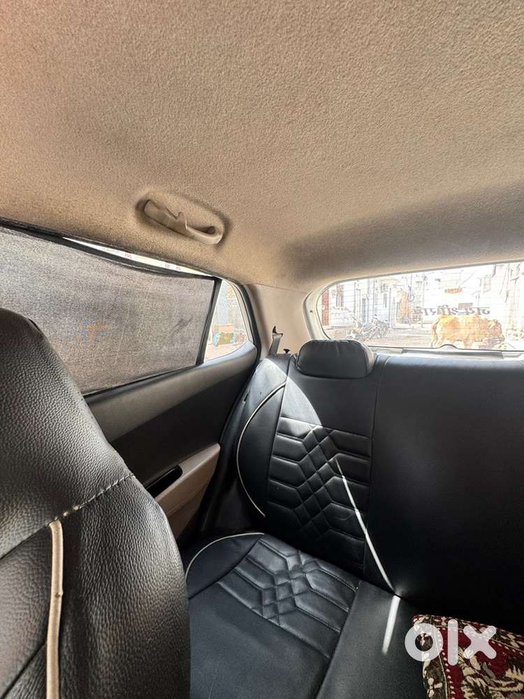Hyundai Grand I10 Petrol 2016 Manual Car