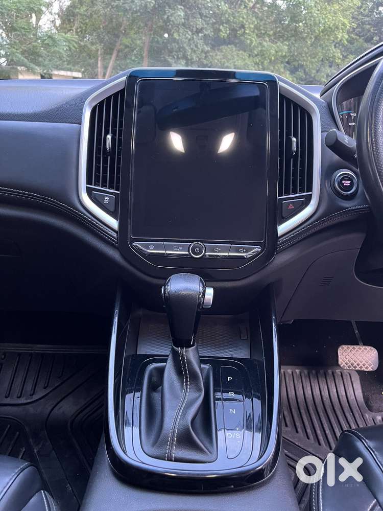 Mg Hector Sharp Pro 1.5 Turbo Cvt, 2021, Petrol