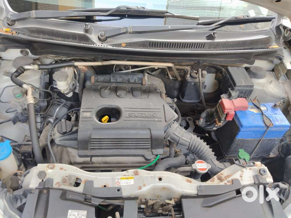 Maruti Suzuki Celerio Vxi, 2016, Petrol
