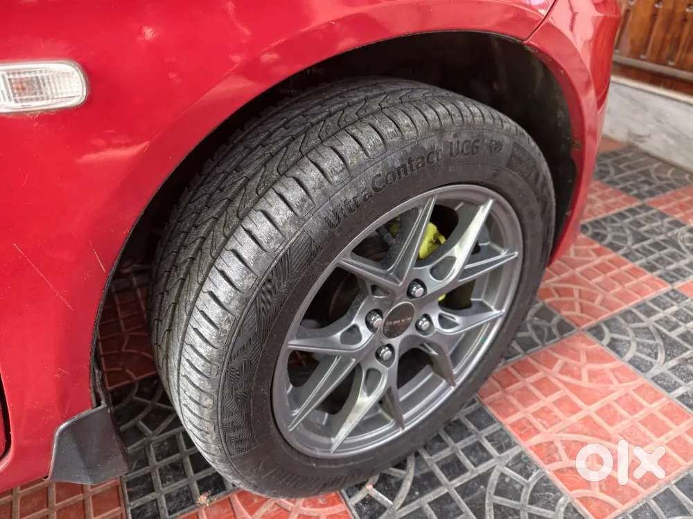 Honda Brio 2012 Petrol 87500 Km Driven