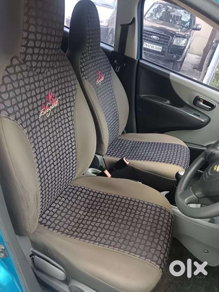 Maruti Suzuki A-star 1.0 Zxi, 2011, Petrol