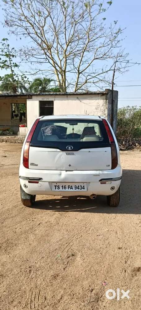 Tata Indica Vista 2013