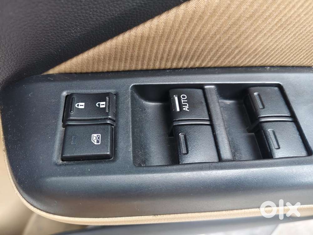Honda City I Vtec Sv, 2014, Petrol
