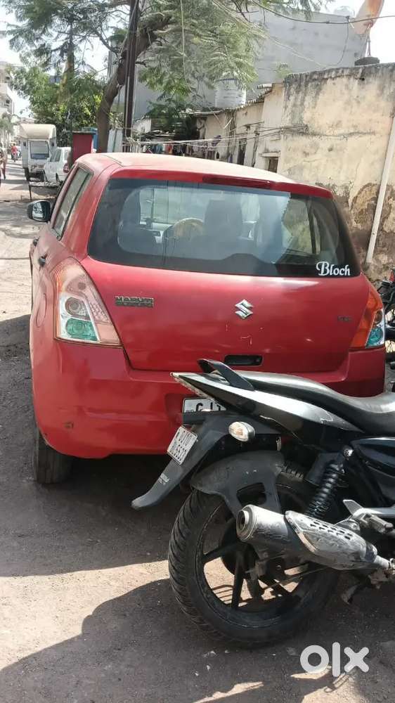 Swift Maruti Suzuki 2006 No