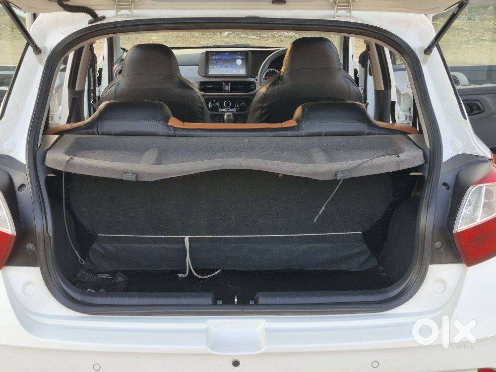 Hyundai Grand I10 Nios Magna, 2019, Petrol