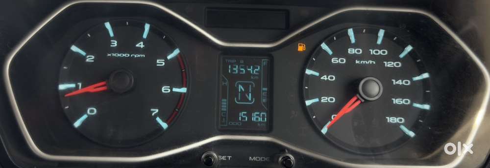 Mahindra Scorpio Classic 2.2 S 11 Mt 7 Str, 2025, Diesel