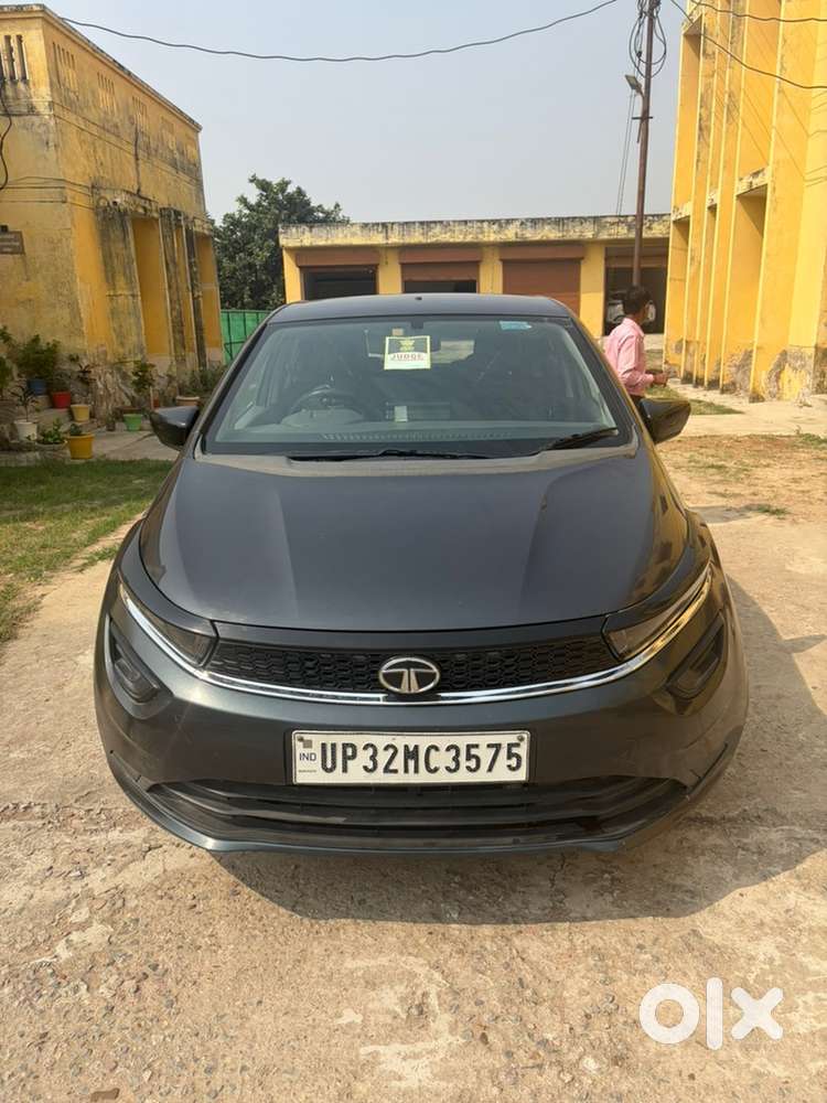 Tata Altroz 2021 Petrol